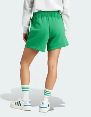 Adidas Pantalón corto Adicolor Essentials French Terry