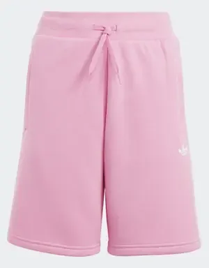 Adidas Pantalón corto Adicolor