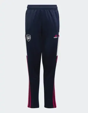 Adidas Pantalón entrenamiento Arsenal Condivo 22