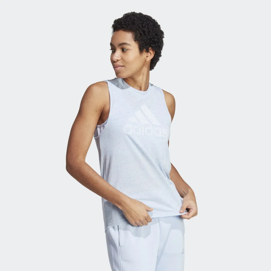 adidas Performance Sportswear Future Icons Winners 3.0 Tank Top