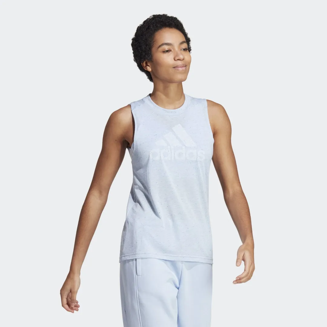 adidas Performance Sportswear Future Icons Winners 3.0 Tank Top