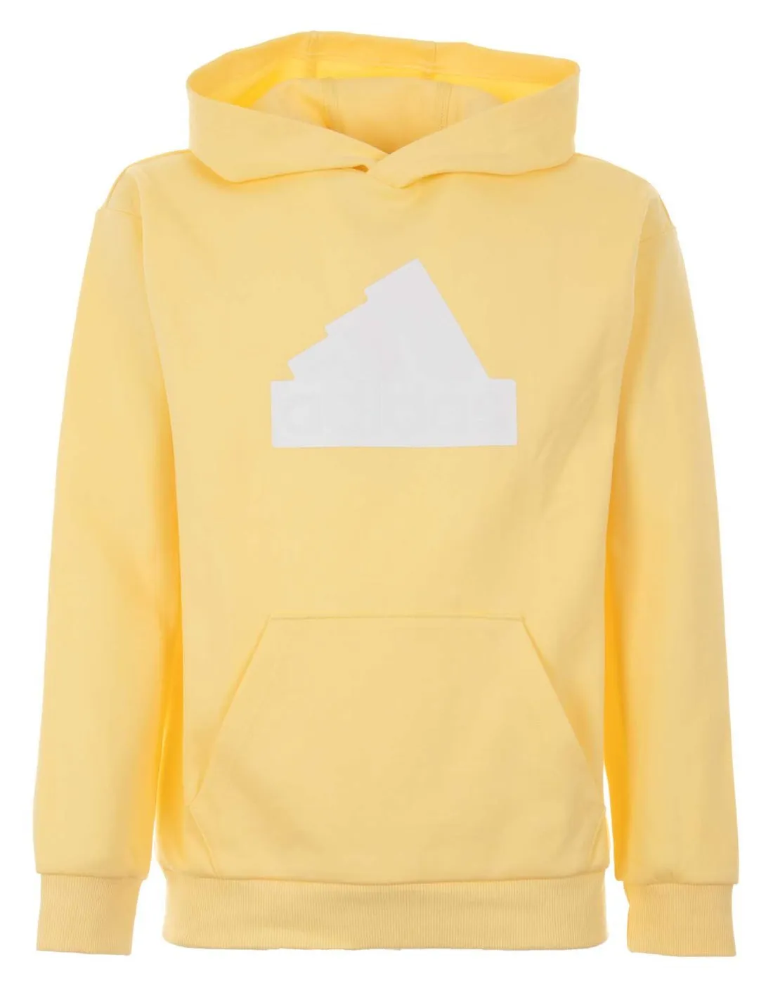 ADIDAS SPORTSWEAR  SUDADERA AMARILLA FI BOS HD IW8585 HOMBRE