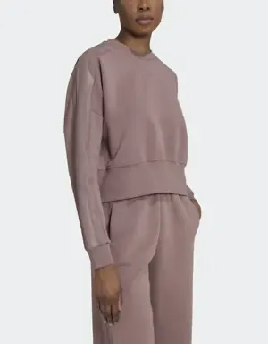 Adidas Sudadera Adicolor Contempo Chunky 3 bandas