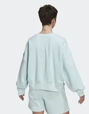 Adidas Sudadera Adicolor Essentials Fleece