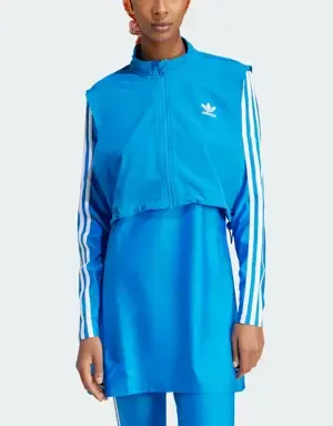 ADIDAS VESTIDO ADICOLOR FULLCOVERWEAR