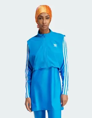 ADIDAS VESTIDO ADICOLOR FULLCOVERWEAR