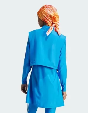 ADIDAS VESTIDO ADICOLOR FULLCOVERWEAR
