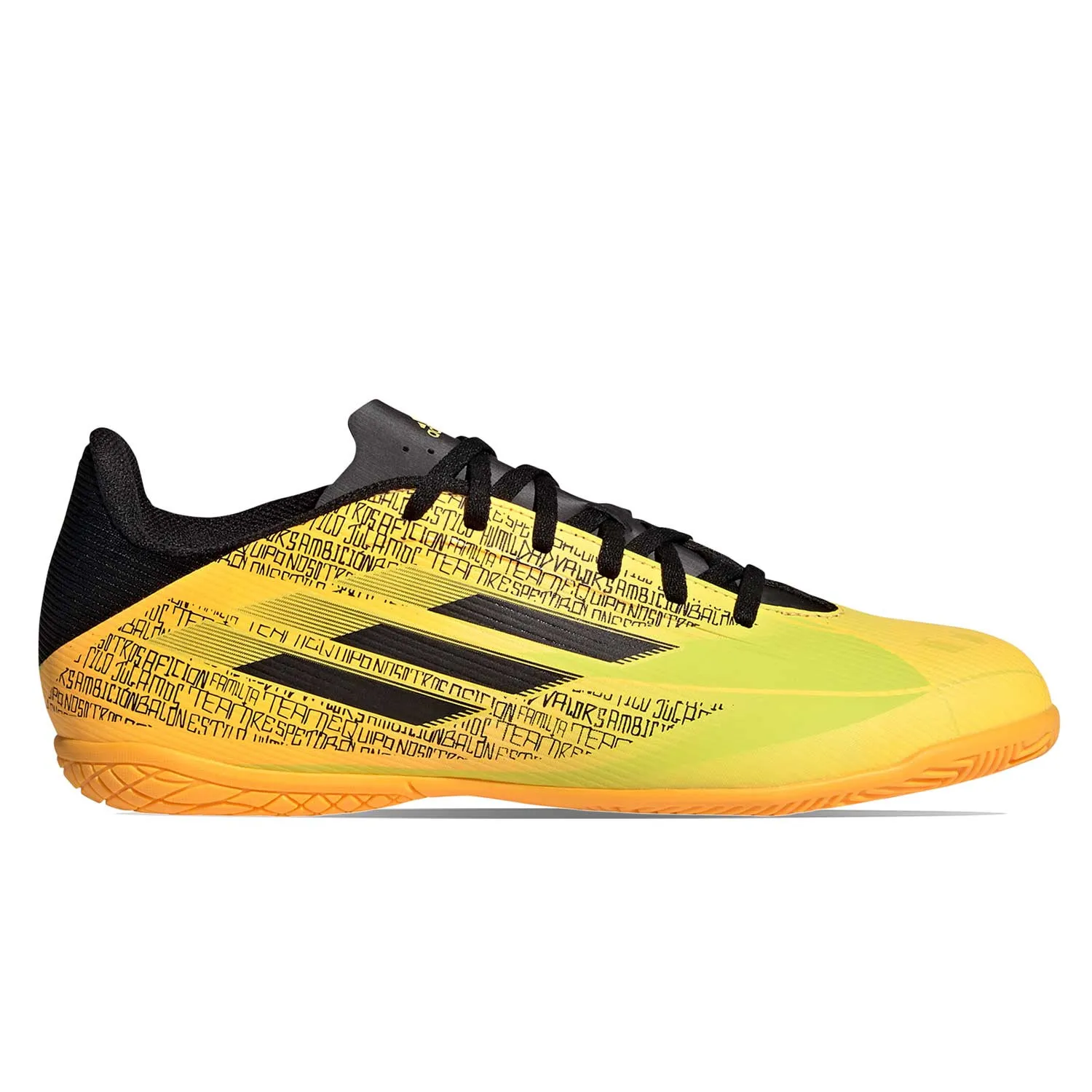 adidas X SPEEDFLOW Messi.4 IN