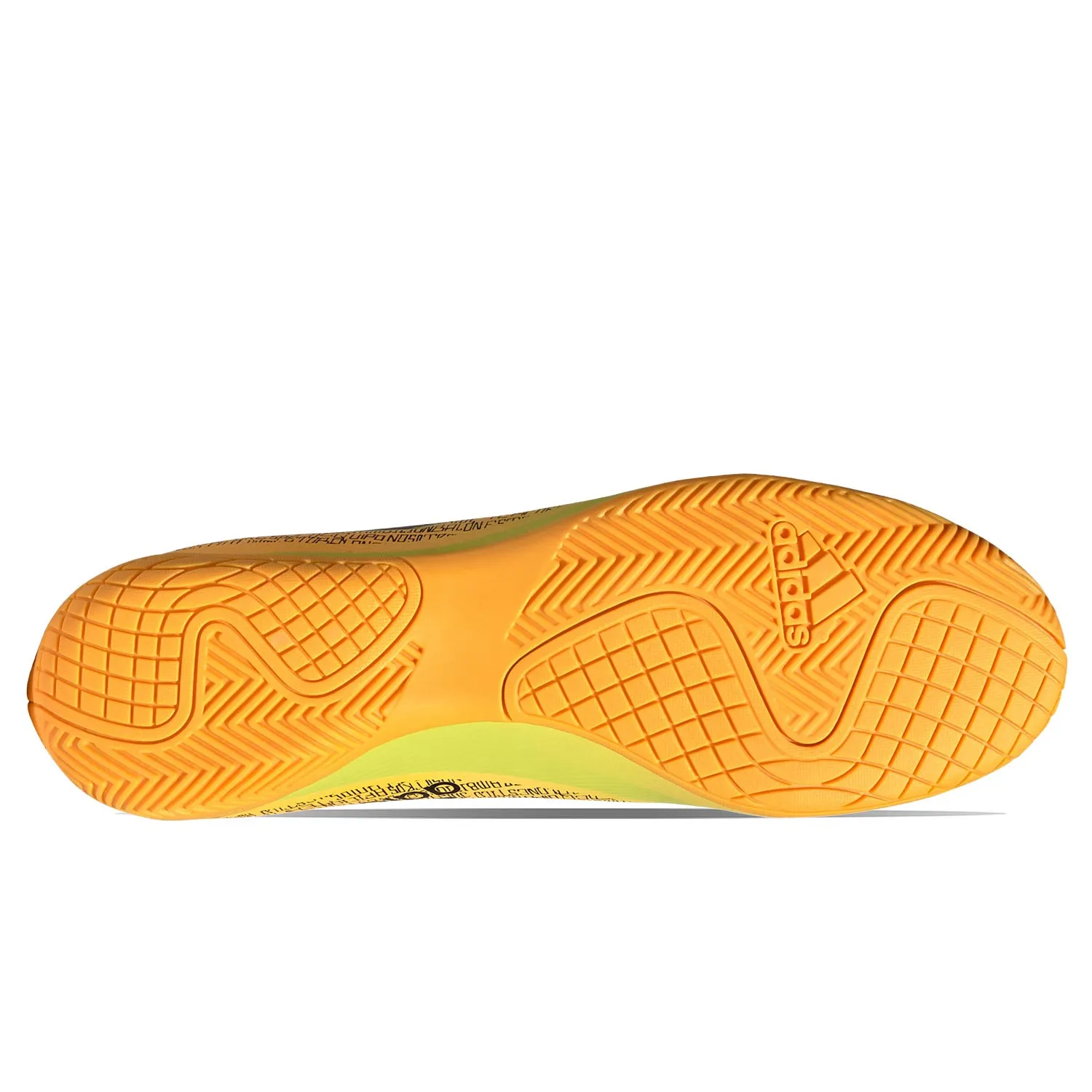 adidas X SPEEDFLOW Messi.4 IN