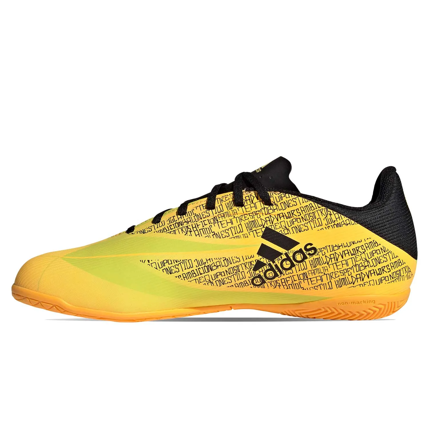 adidas X SPEEDFLOW Messi.4 IN