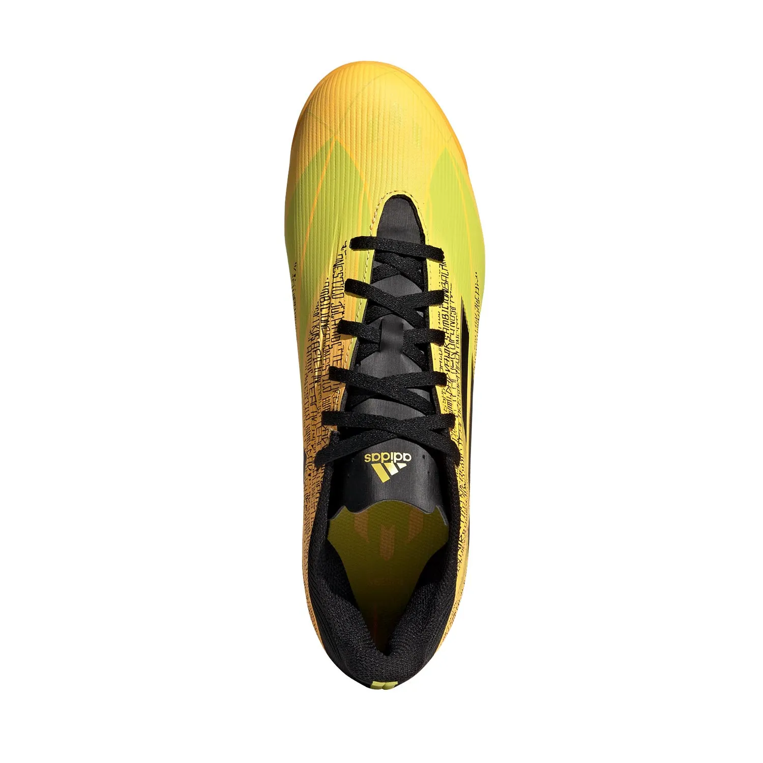 adidas X SPEEDFLOW Messi.4 IN