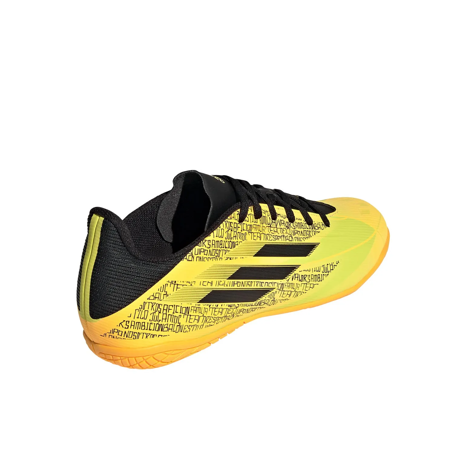 adidas X SPEEDFLOW Messi.4 IN