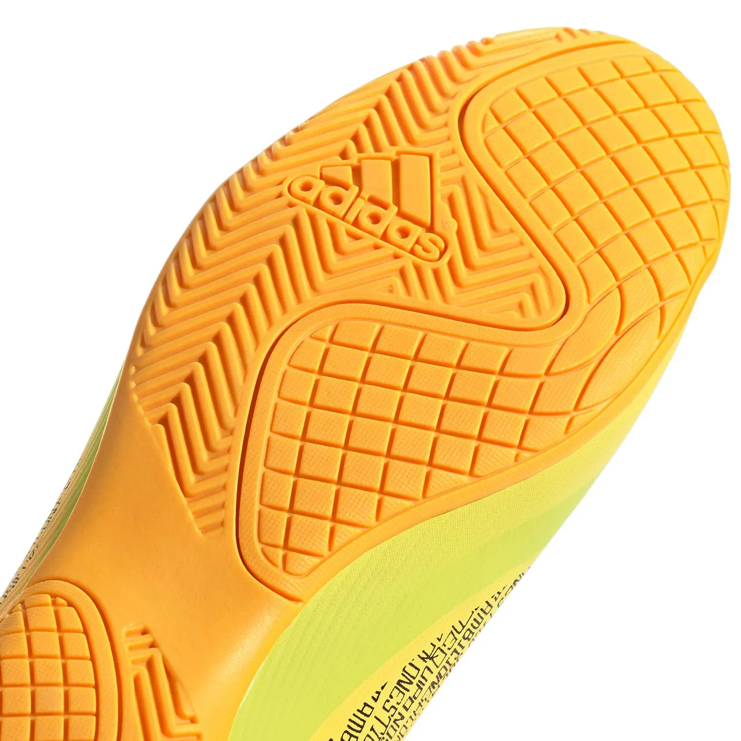 adidas X SPEEDFLOW Messi.4 IN