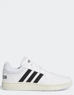 Adidas Zapatilla Hoops 3.0 Low Classic Vintage