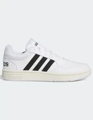 Adidas Zapatilla Hoops 3.0 Low Classic Vintage