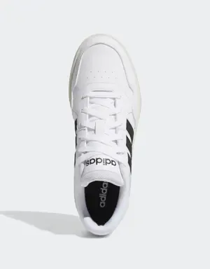 Adidas Zapatilla Hoops 3.0 Low Classic Vintage