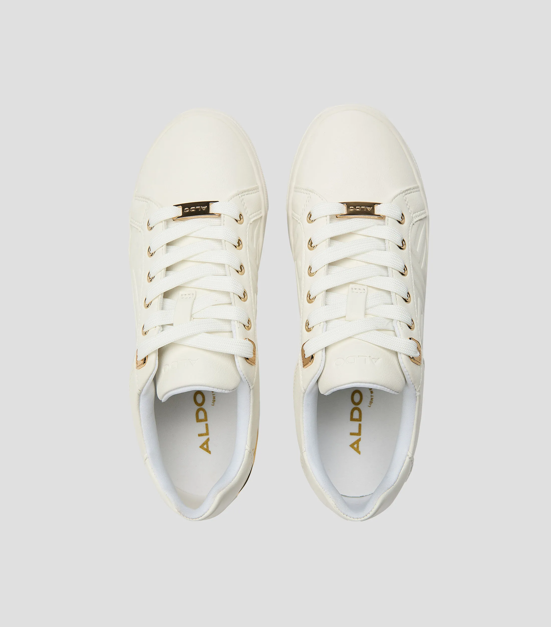 ALDO TENIS CASUALES WEARABILITY  LIGHTWEIGHT MUJER