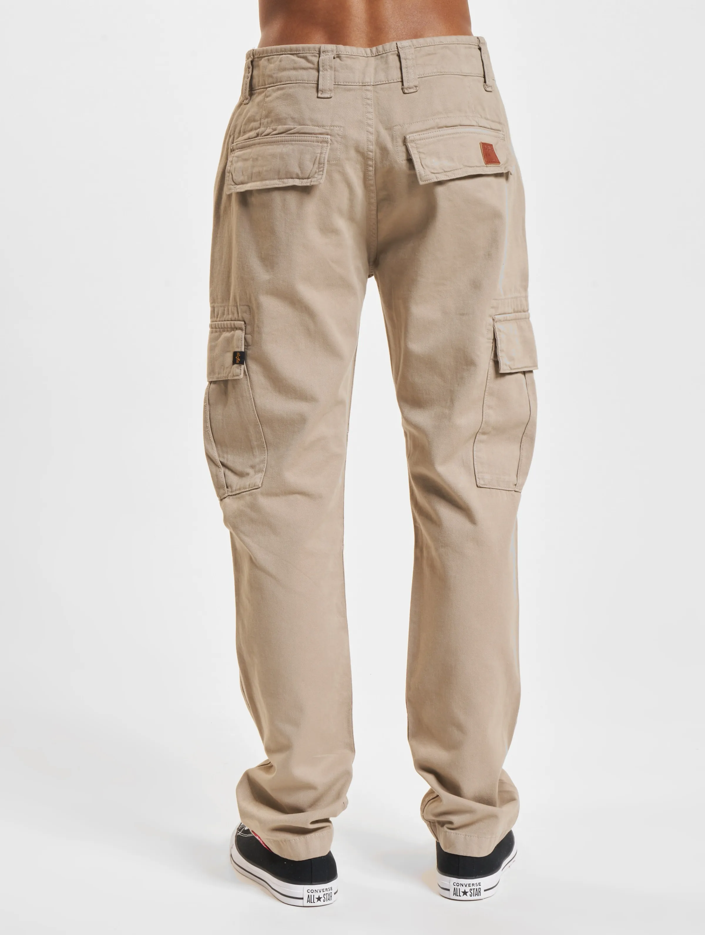 Alpha Industries Agent