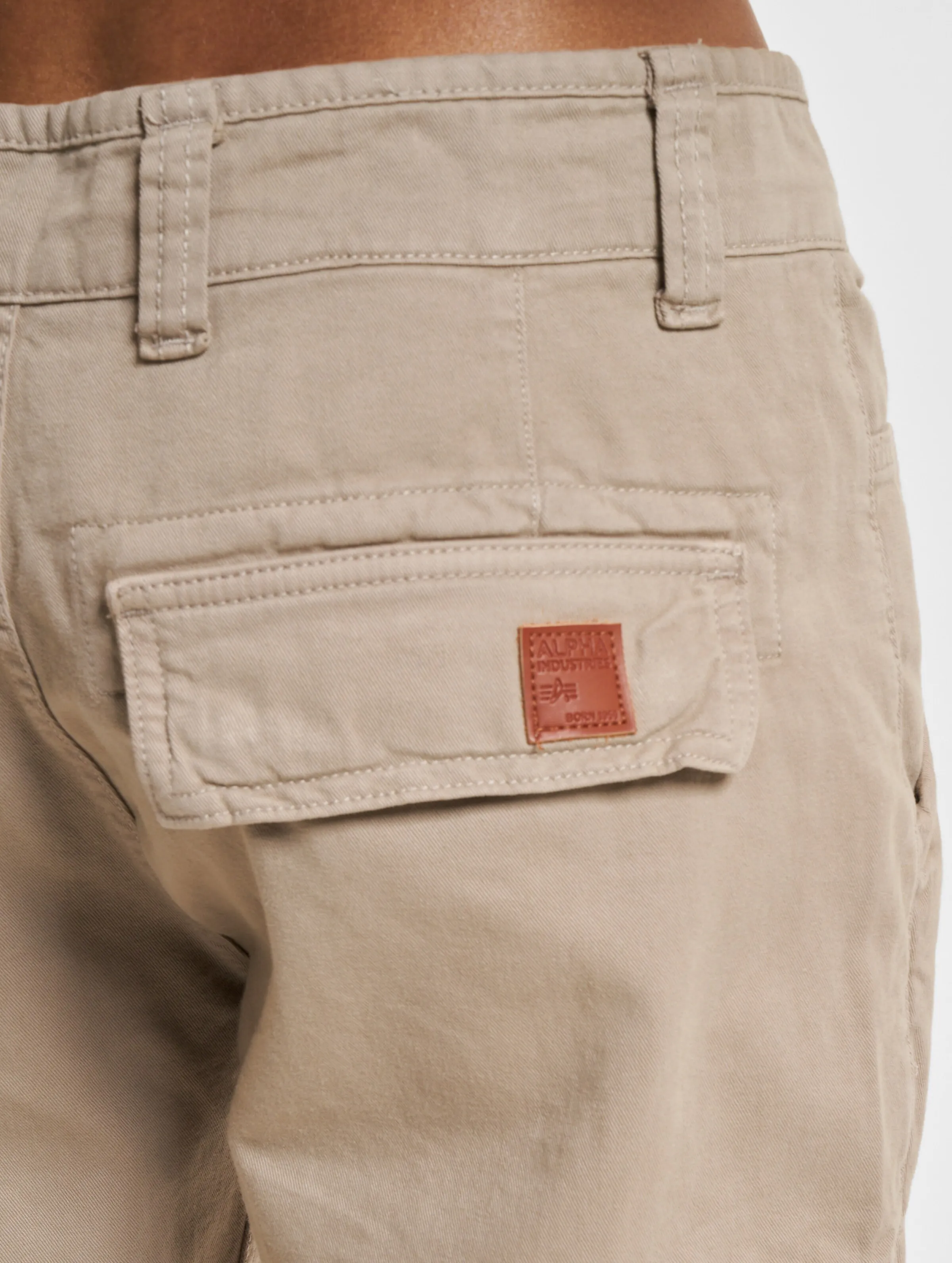 Alpha Industries Agent