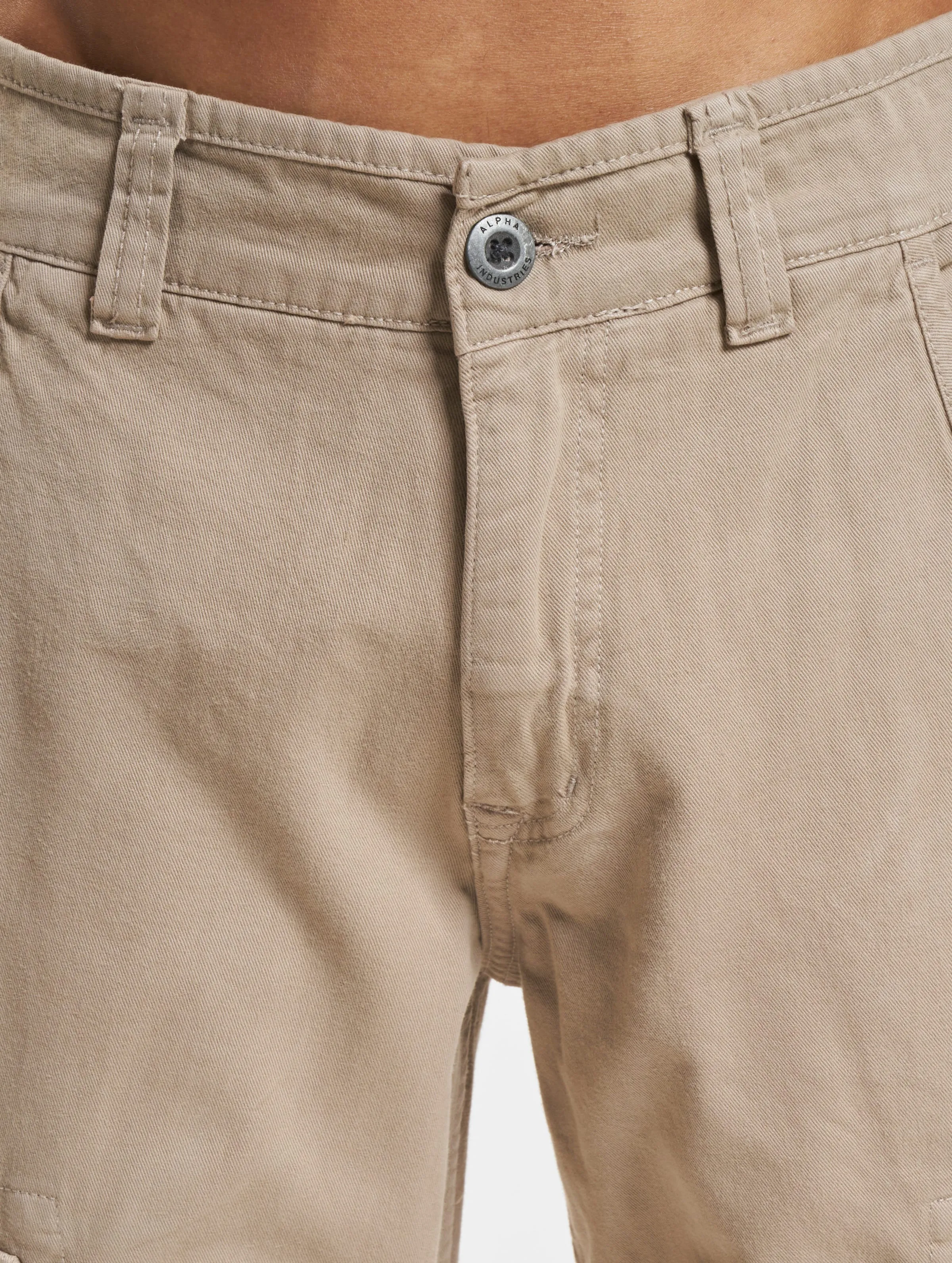 Alpha Industries Agent