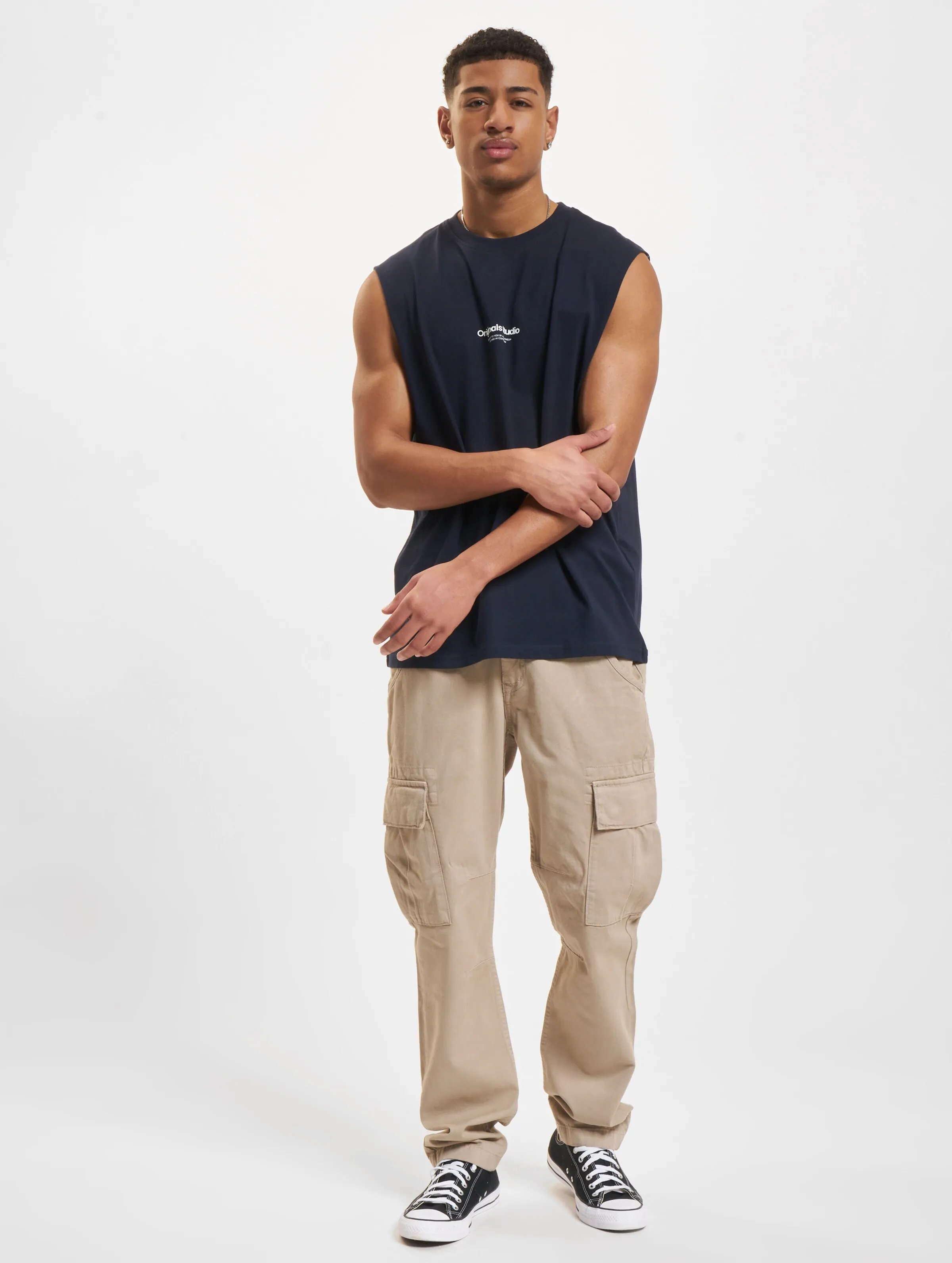 Alpha Industries Agent