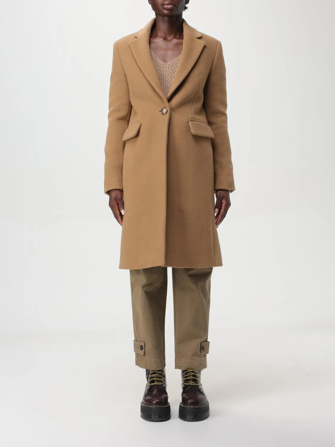 Americana mujer Pinko