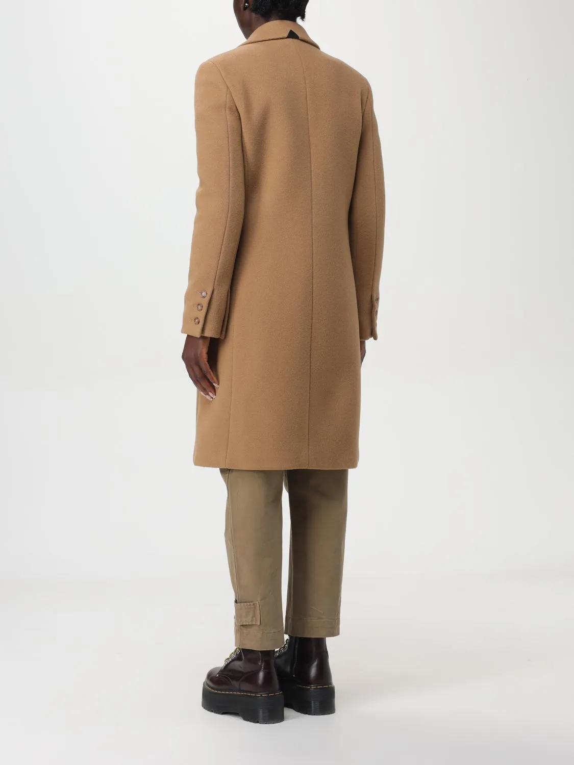 Americana mujer Pinko