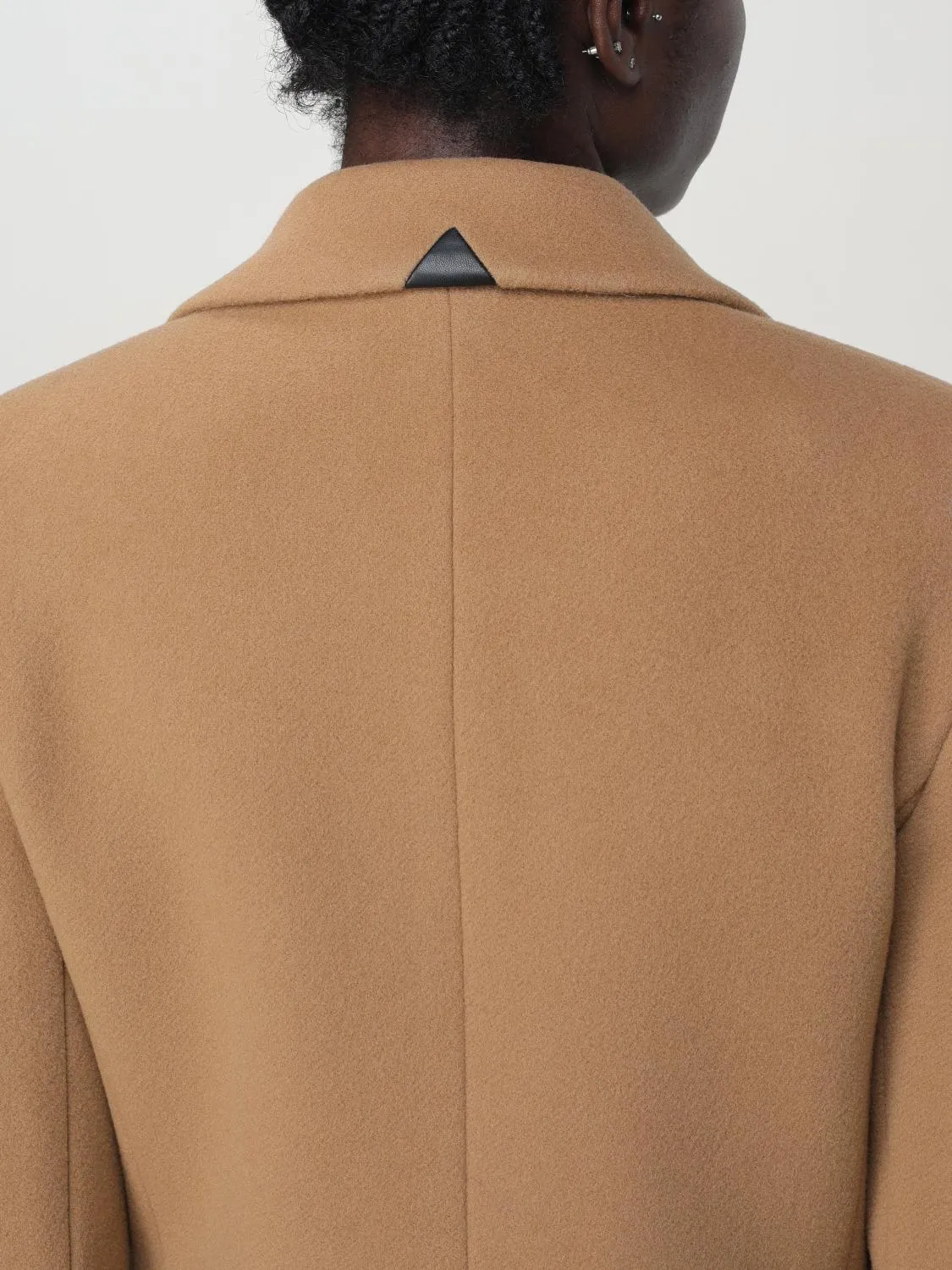 Americana mujer Pinko