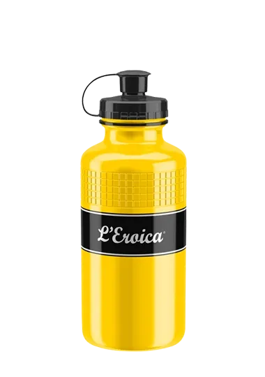 ANFORA EROICA AMARILLA 500ML