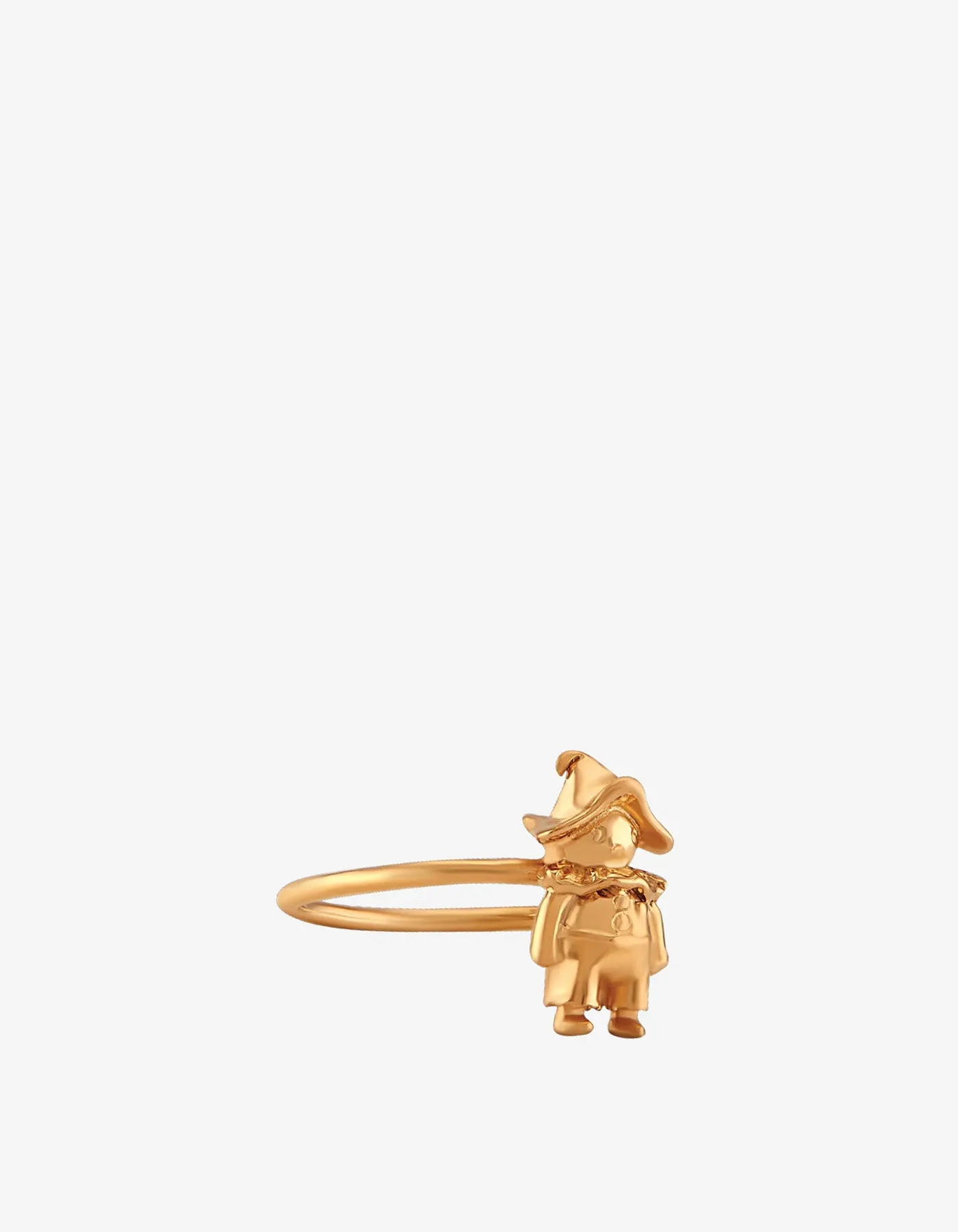 Anillo Espantapájaros Chico