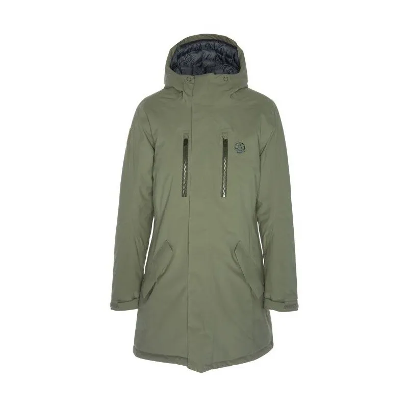 Anorak Ternua Craddle 1642942 5799