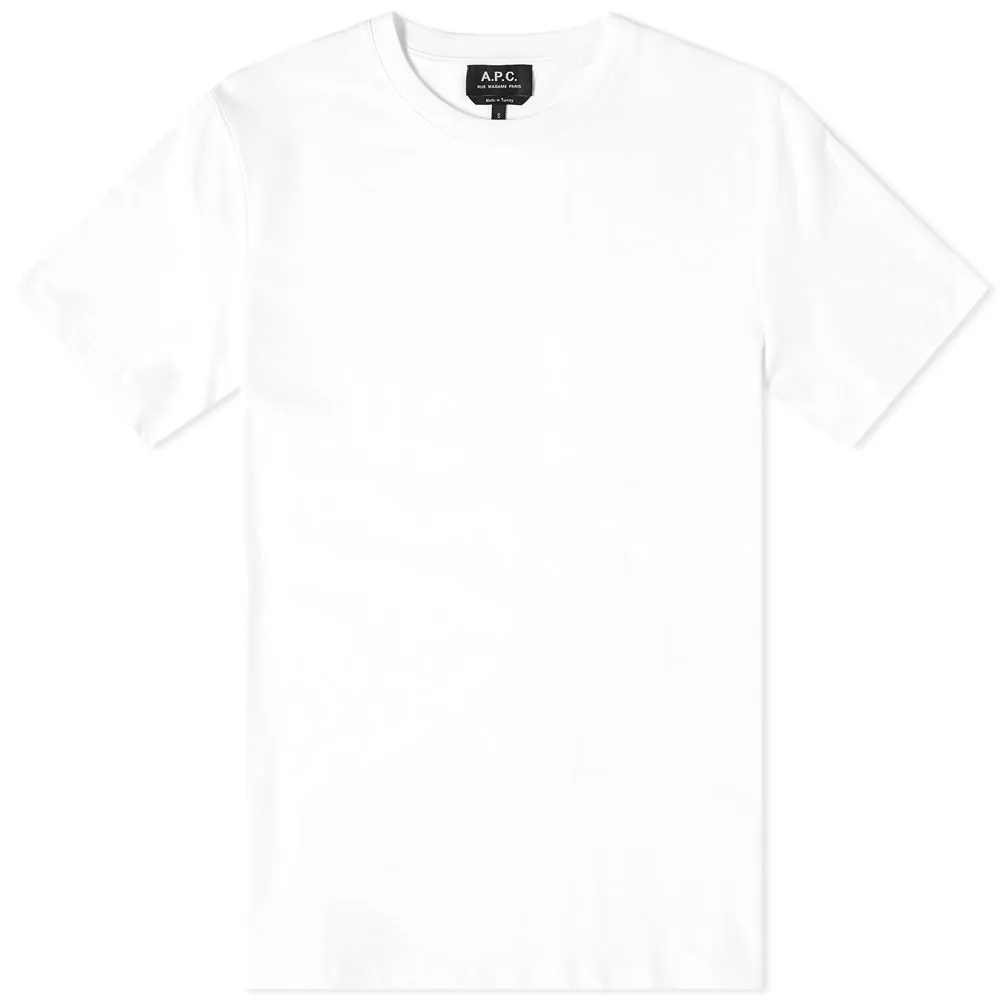 A.P.C. Jimmy Tee