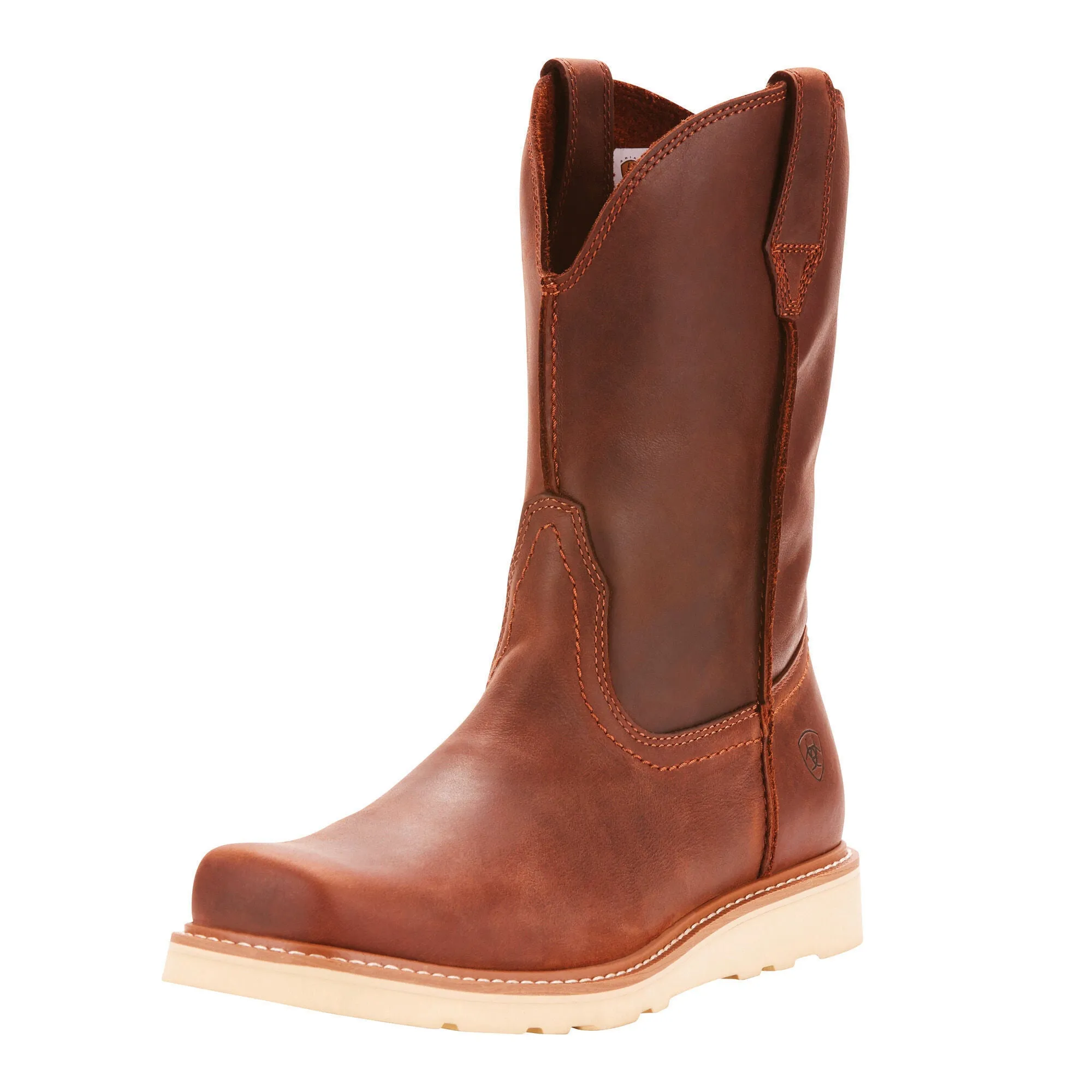 Ariat RECONOCIMIENTO DE LA CALLE DEL MNS RAMBLER