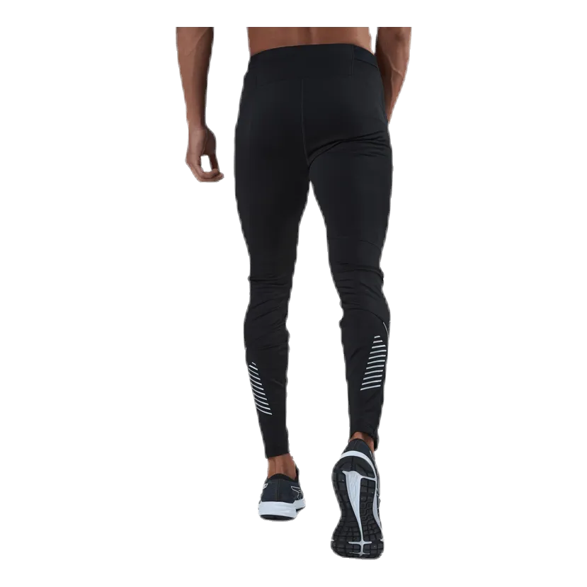 ASICS LITESHOW WINTER TIGHT BLACK