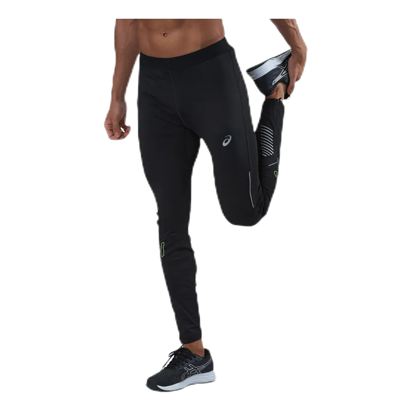 ASICS LITESHOW WINTER TIGHT BLACK