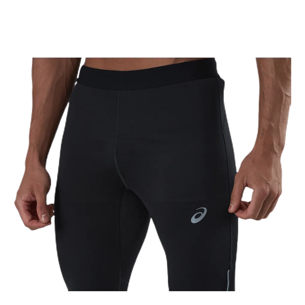 ASICS LITESHOW WINTER TIGHT BLACK