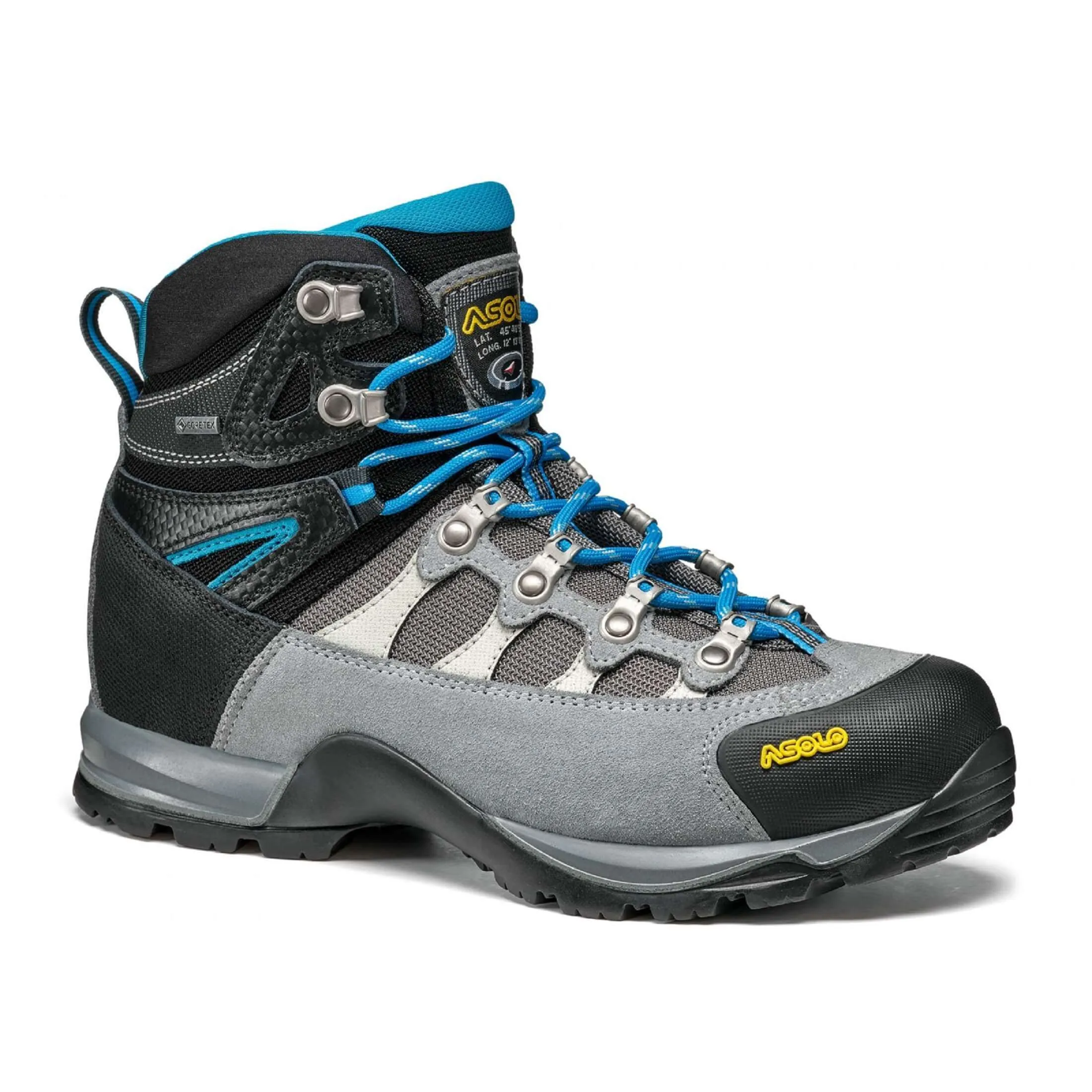 Asolo Stynger GTX ML