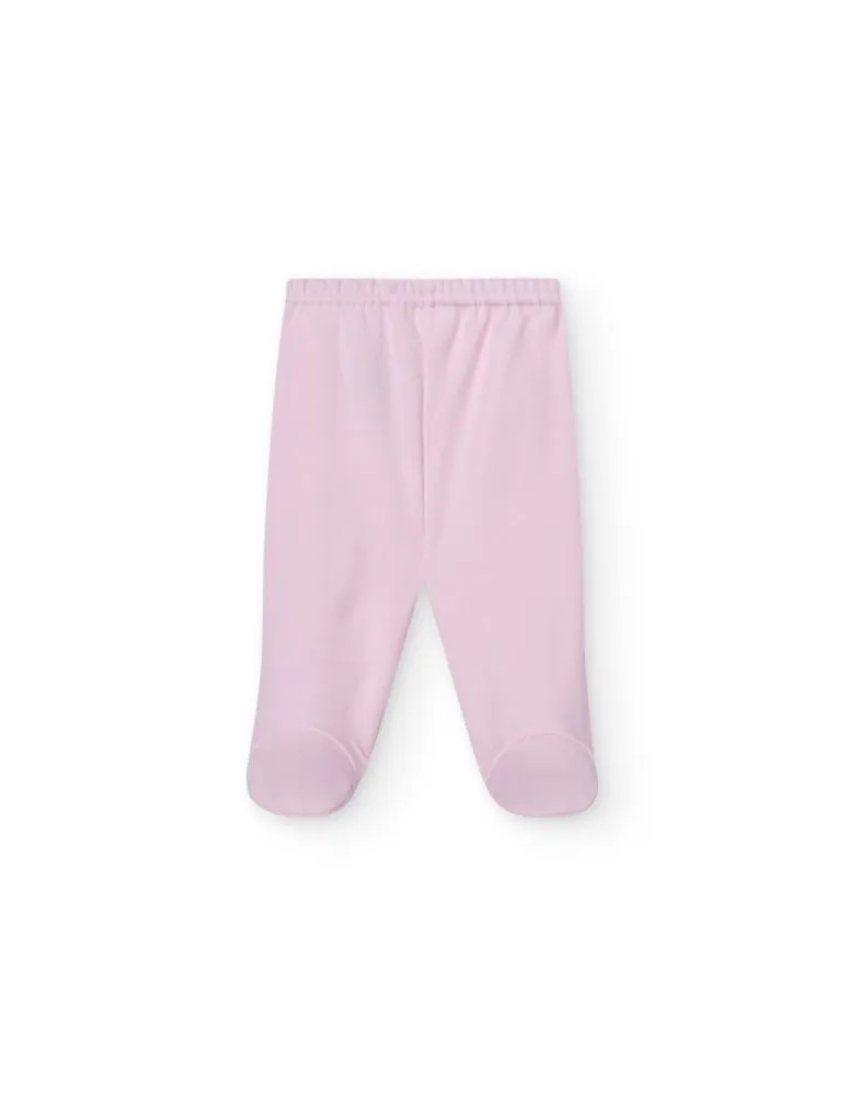 BABIDUPOLAINA ROSA 1 MES