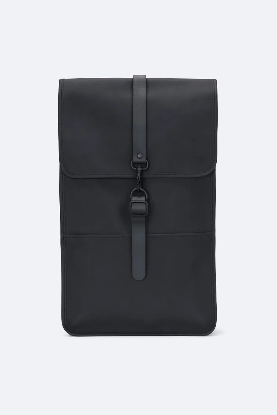 BACKPACK BLACK