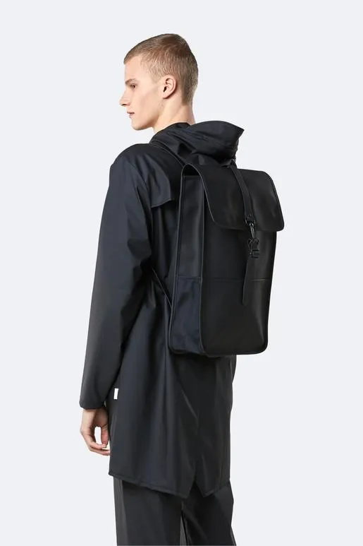 BACKPACK BLACK