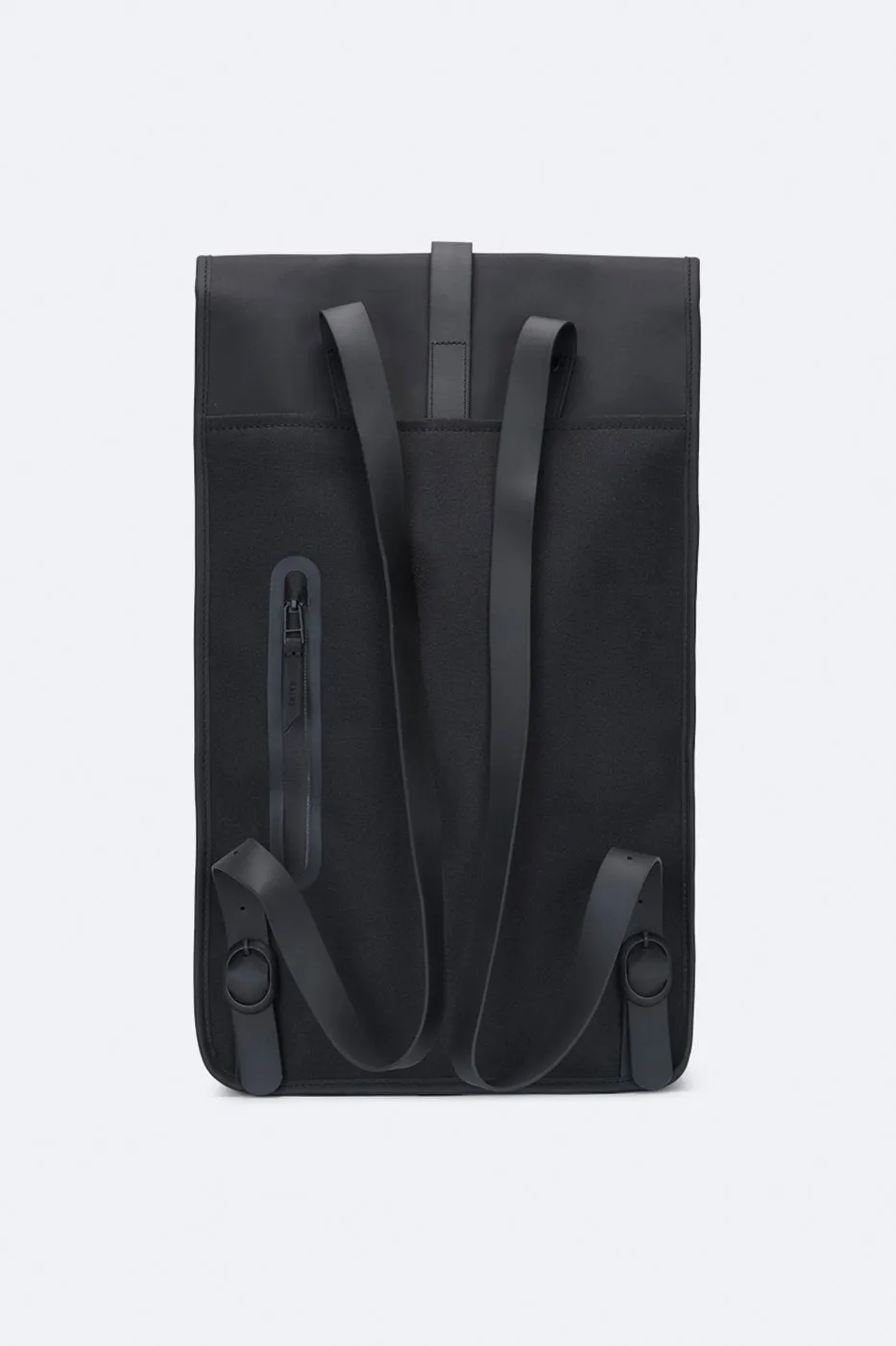 BACKPACK BLACK