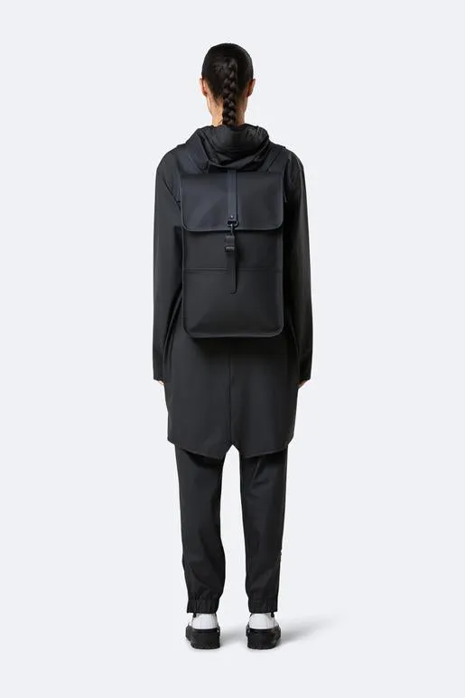 BACKPACK BLACK