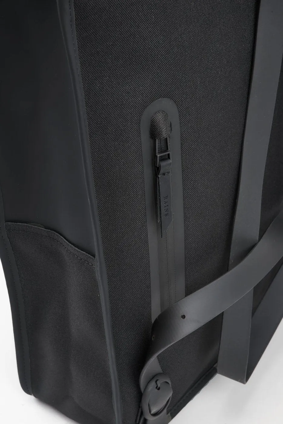 BACKPACK BLACK