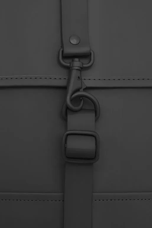 BACKPACK BLACK