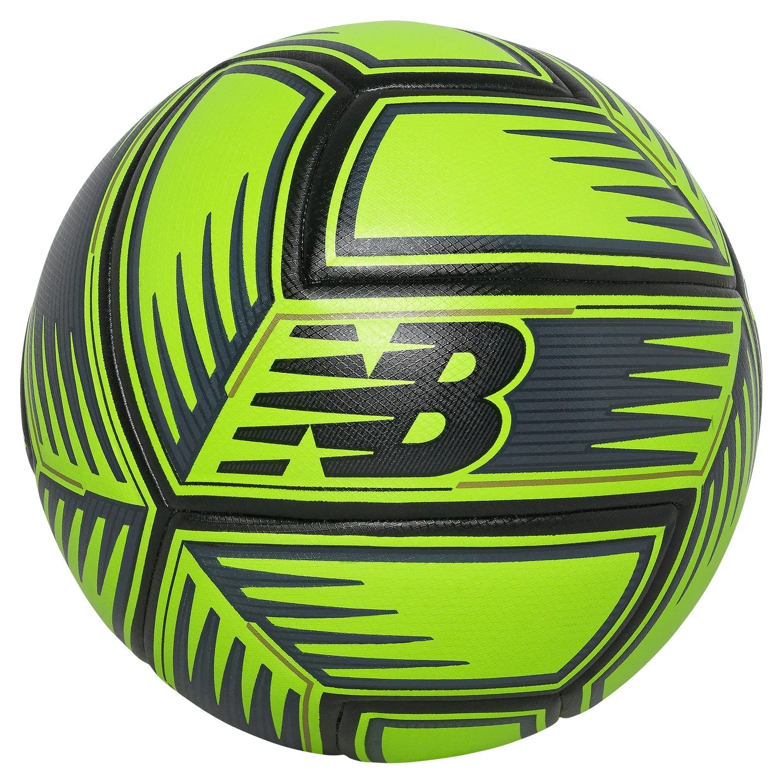 BALóN DE FúTBOL NEW BALANCE GEODESA PRO HIVIS FIFA QUALITY PRO