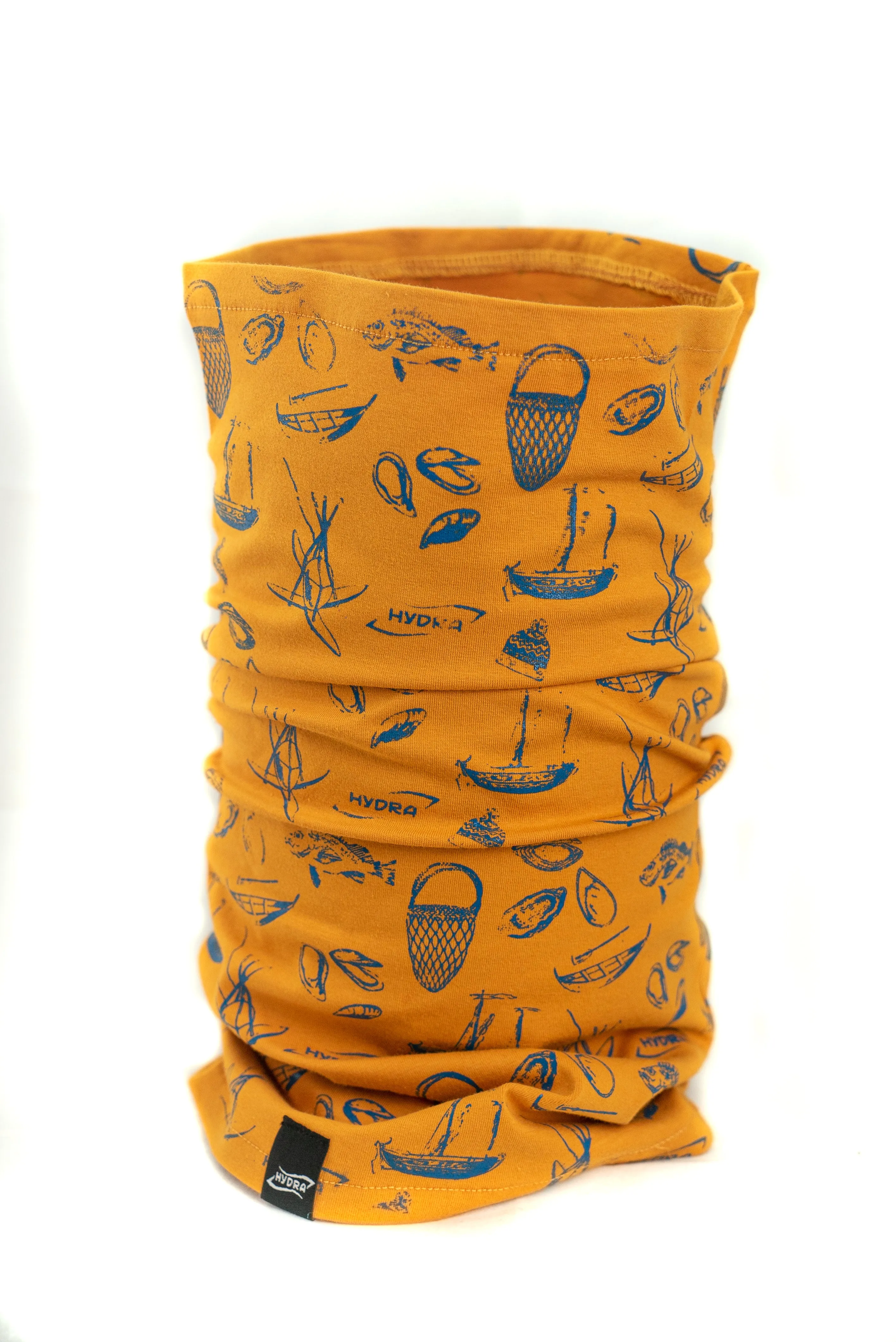 BANDANA  ISLA AMARILLA