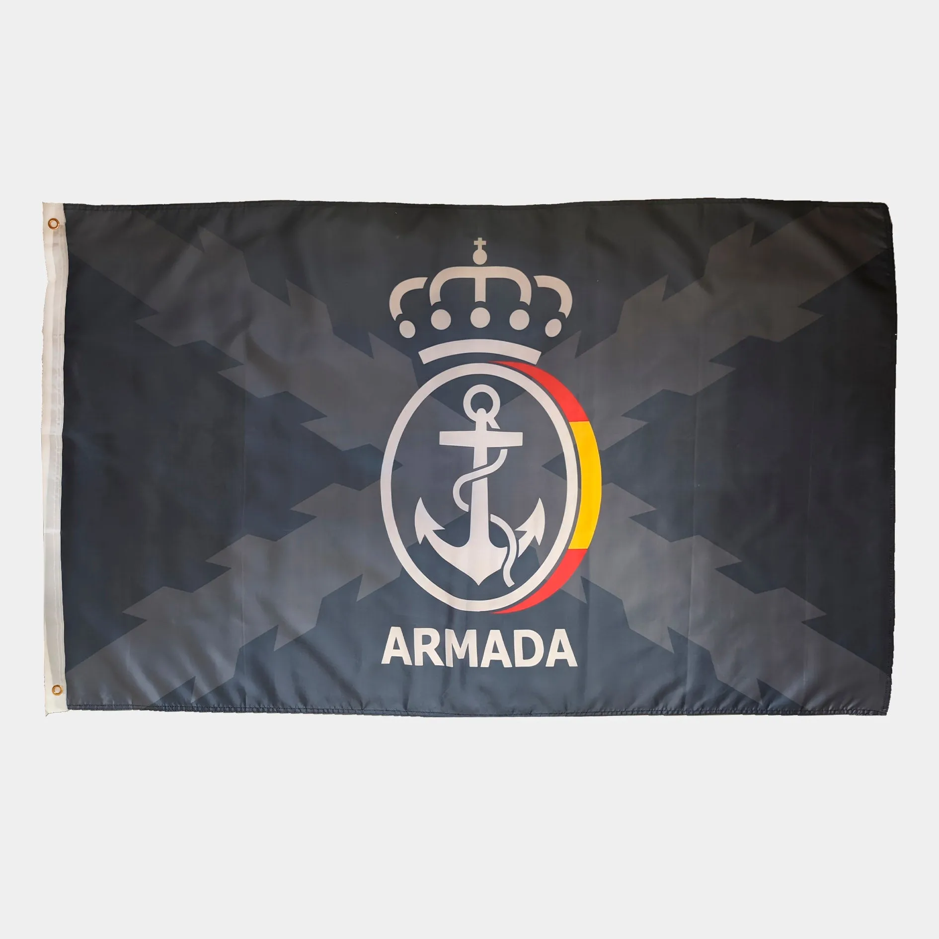BANDERA DE LA ARMADA  SERMILITAR