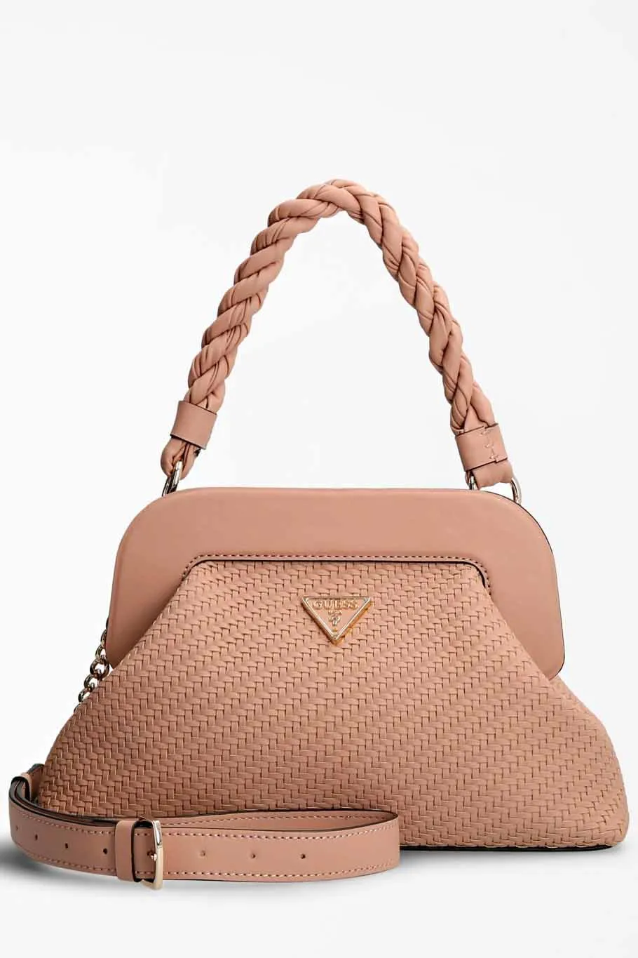 Bandolera para mujer de Guess Acc – HWVG83 97170