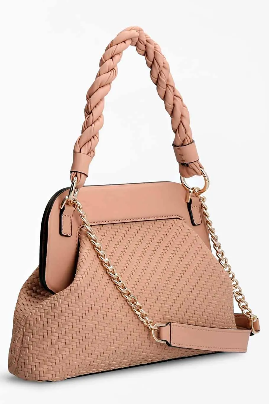 Bandolera para mujer de Guess Acc – HWVG83 97170