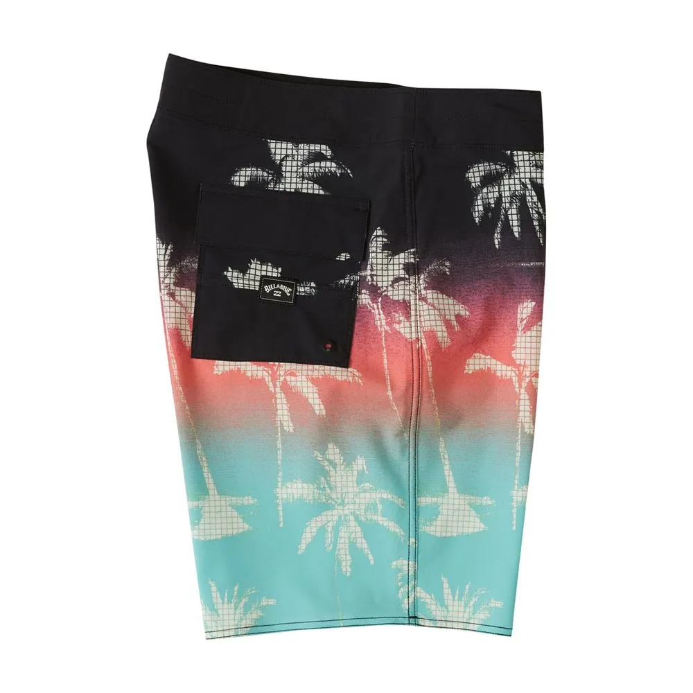 Bañador BILLABONG Short elástico para Hombre Sundays Pro Aqua Ref. S1BS31 Aloha